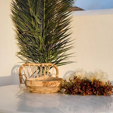 Christina's Villa Vourvoulos