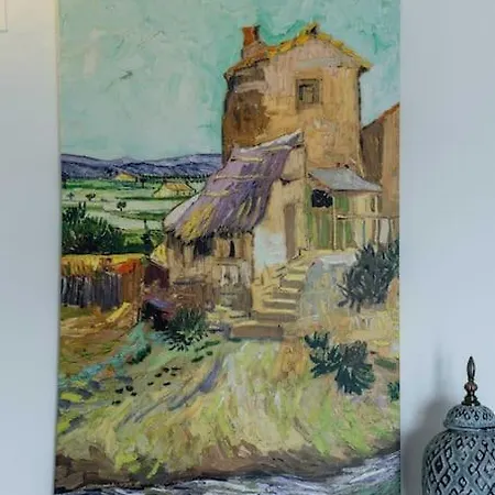 Вилла Christina's Vourvoulos